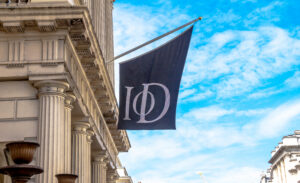 The Institute of Directors has had to investigate allegations about how the lobby group is run.