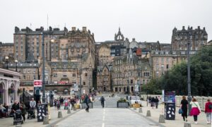 Edinburgh, Leeds, and Glasgow have been named as the best cities in Great Britain outside of London to start a business.
