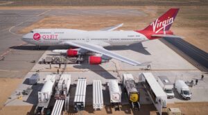 Virgin Orbit