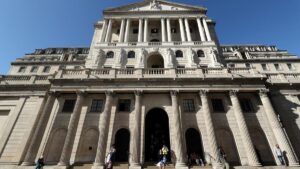 The Bank of England is expected to raise interest rates once again, adding pressure to household budgets as prices continue to rise.