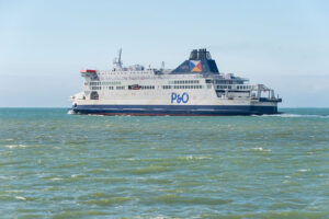 The head of the Trades Union Congress has written to the Insolvency Service calling for it to disqualify the directors of P&O Ferries after they sacked nearly 800 crew without notice.