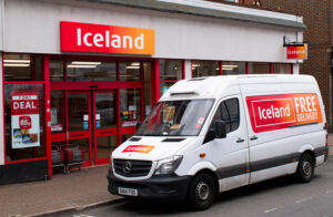 Iceland will offer customers interest-free loans to help with their food shop amid soaring inflation.