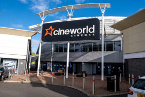Cineworld, the world’s second largest cinema chain, is preparing to file for bankruptcy after failing to see a quick enough recovery in movie-going since the end of the pandemic.