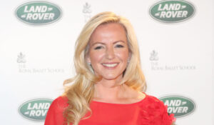 A company linked to the Conservative peer Michelle Mone that was awarded £203m worth of government PPE contracts during the pandemic has been issued with a winding up petition, apparently for unpaid taxes.