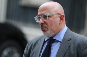 Chancellor Nadhim Zahawi will embark on a US trip this week in an attempt to bang the drum for Britain’s post-Brexit financial future.