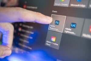 Adobe has agreed to buy business-to-business design company Figma for $20bn in cash and stock, as the software giant looks to bolster its creative tools offering.