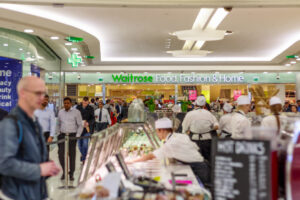 Waitrose is to restore the free coffee offer it controversially removed from its loyalty card members, in an attempt to halt the supermarket’s waning fortunes as customers tighten their belts.
