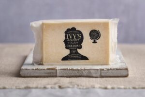 UK Export Finance helps cheddar producer Wyke Farms to withstand rising dairy prices and grow its international business