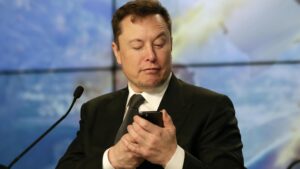 Elon Musk is considering cutting Twitter’s workforce by almost 75 per cent, as the deadline for his $44 billion takeover of the social media group edges closer.