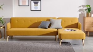 Made.com, the online furniture retailer, collapsed into administration owing customers £17.1 million, new documents have revealed.
