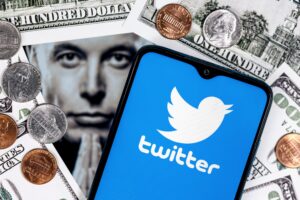 Elon Musk has offered to buy Twitter for $44 billion, a purchase that would put him in charge of one of the most influential media platforms.