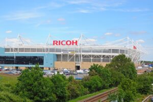 Mike Ashley nets Coventry Arena in £17m deal