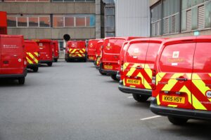 Royal Mail workers are to hold 19 days of strike action over pay and terms and conditions during the peak postal build-up to Christmas.