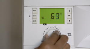 Households will be urged to take only 30 seconds out of their day to reduce their energy use as a UK government TV advertising campaign designed to cut bills finally launches.