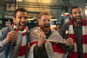 UK pubs missed out on a staggering £155 million summer World Cup boost, new analysis has revealed.