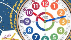 With its colourful numbers and hands helpfully labelled minute and hour, a children’s learning clock from Oyster & Pop, a family firm in Devon, is sold online for about £20. A Rolex Oyster watch, on the other hand, calls itself a “superlative chronometer” and costs nearer £5,000.