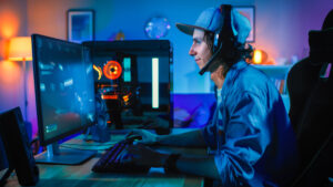 Gaming has been considered a huge part of the entertainment sector for years but its recent popularity changed the way we look at it.