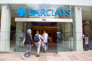 Barclays plans to launch a string of “banking pods” after recently announcing more branch closures.