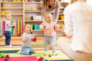 Businesses must improve workplace fluidity if they are to emotionally and financially support employees through rising childcare costs.