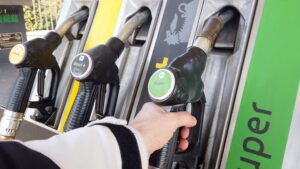 Motoring group RAC has called on the Government not to hike fuel duty in the Autumn Statement next week.