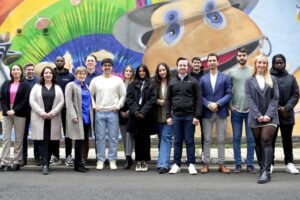 UK-based Legislate today announced it has added $3.6M in funding in a round led by Parkwalk Advisors, with participation from Oxford Capital and several high-profile angel investors.