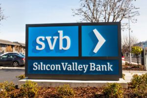 US regulators have shut down Silicon Valley Bank (SVB) and taken control of its customer deposits in the largest failure of a US bank since 2008.
