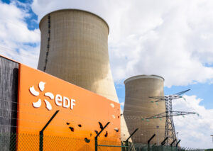 France plans a full nationalisation of EDF in an attempt to help the state electricity giant overcome a crisis linked to spiralling debt, falling revenue and an energy price cap, the French prime minister said yesterday.