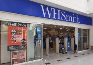 WH Smith has been hit by a cyber attack that has resulted in hackers gaining access to private company data. 