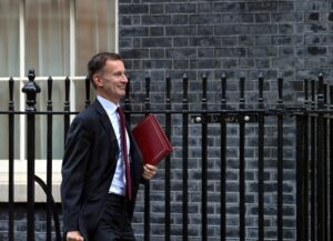 Jeremy Hunt is going to let a lot of people down at his budget next Wednesday as the Chancellor is poised to resist calls to save a flatlining economy
