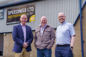 One of Wearside’s oldest manufacturers looking to grow operations globally is drawing on university expertise to help realise its ambitious expansion plans.
