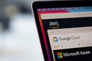 Amazon and Microsoft are facing a referral to the UK’s competition regulator over allegedly harming competition in the online cloud services market, amid “significant concerns” that big tech companies are abusing their positions.