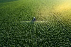 A UK agritech specialising in the next generation of green insecticides has secured a further round of investment totalling £4 million to scale up the development of its unique nature-inspired pesticides, the first of their kind to be developed worldwide.
