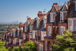 The average house price has jumped by £852 in a month as estate agents experience their busiest start to a year yet, according to Rightmove.