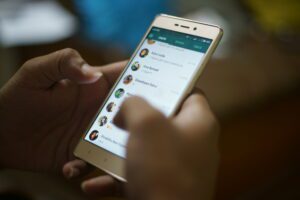 It's the most popular messaging app in the UK, but WhatsApp could soon be banned if it refuses to comply with the new Online Safety Bill.