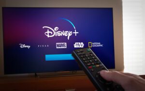 Disney+ and Hulu to combine content in single app