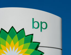 BP has reported massive profits for the three months to June after oil and gas prices soared.