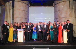 Zopa, Banked and Smart Pension are among the winners at this year’s Fintech Awards London 2023, an annual celebration of fintech professionals and companies in London.