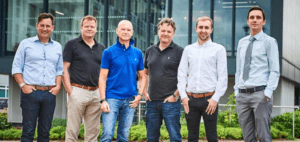 Moneyshake a leading car leasing comparison company based in Keele, announced today that its founders and early-stage investors have reinvested £250,000 in the company.