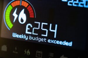 A director of Ofgem has quit in protest at its decision to add hundreds of pounds to household bills this winter by changing the way it calculates the energy price cap.