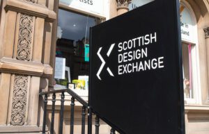 Scottish Design Exchange