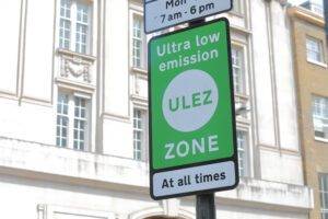 The expansion of ultra-low emission zone (ULEZ) to outer London boroughs. has been ruled as lawful by the High Court.