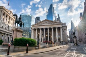 A senior Bank of England policymaker has warned the central bank could be forced to keep raising interest rates to prevent high levels of inflation from becoming entrenched in the economy.