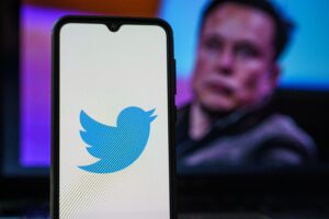 Twitter Eyes Deal With Musk as Soon as Monday