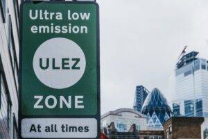 Sadiq Khan has expanded the grant scheme for London’s ultra-low emission zone (Ulez) to cover any household with a heavily polluting car or motorbike, spending an extra £50m after intense pressure over the political fallout of the plan.