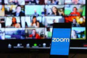 Zoom, the online meetings platform that became synonymous with home working during the pandemic, has told staff to come into the office more often.