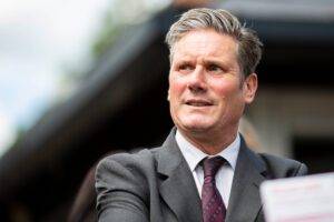 Senior business leaders and trade bodies have backed Keir Starmer’s comments that Britain should not part from the European Union on standards ranging from the environment to employment.