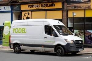 UK independent parcel carrier Yodel has announced that it is creating over 2,000 seasonal roles in a mix of functions in the business as it prepares for what is expected to be a busy peak season for the industry.