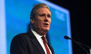 Labour is having to turn away business leaders who want to attend special events at its party conference in Liverpool next month because too many have applied in the belief that Keir Starmer will form the next government.
