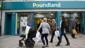 The owner of Pepco, Poundland and Dealz, the European discount retail brands, has pledged to “protect prices” after reporting a 17.5 per cent rise in first-half revenue driven by new store openings.