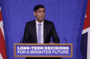 Rishi Sunak has outlined a series of measures to water down the government’s climate change commitments as he claimed that politicians had not been “honest with the public” about the cost of net zero.